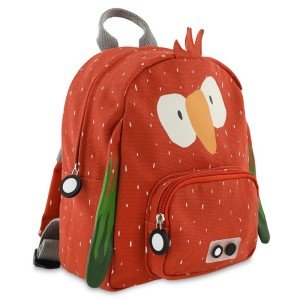 Mochila pequeña Loro 2