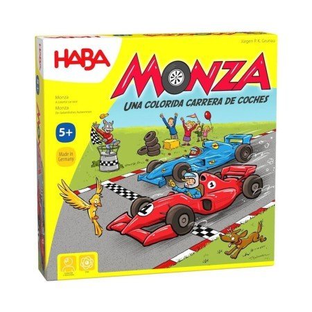 Monza