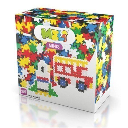 MELI Minis 400pcs