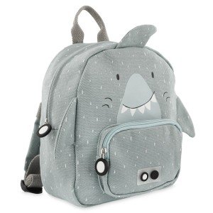 Mochila pequeña Tiburón 2