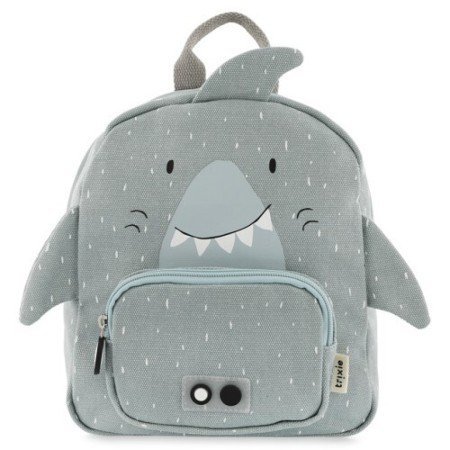 Mochila pequeña Tiburón