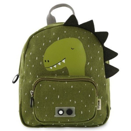 Mochila pequeña Dino