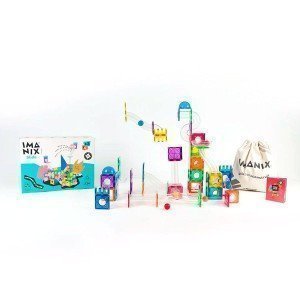 Imanix Tobogán 134 pzas. 2