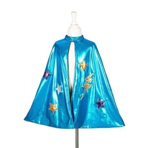 Capa Superhéroe reversible