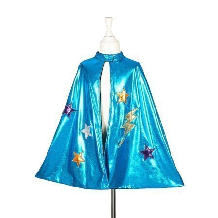 Capa Superhéroe reversible