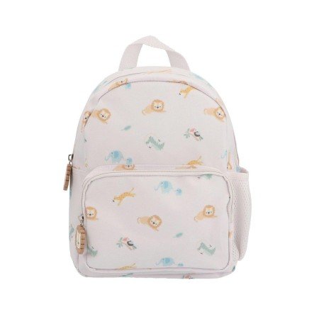 Mochila Infantil Savannah