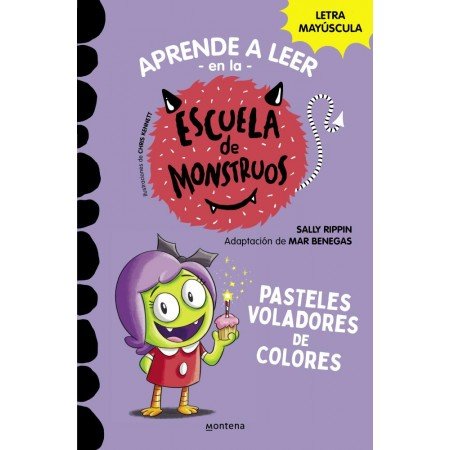 Aprender a leer en la Escuela de...