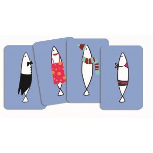 Cartas Sardines 2