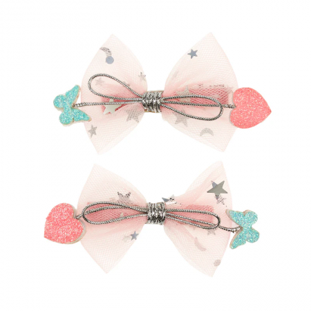 Clips pinza Julianne