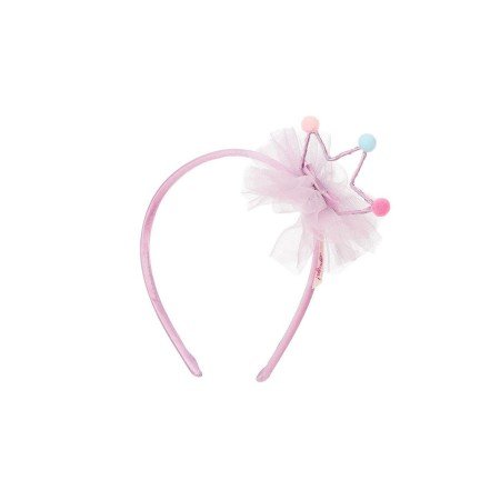 Diadema Jazzlyn corona