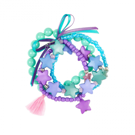 Brazalete Alouette estrella