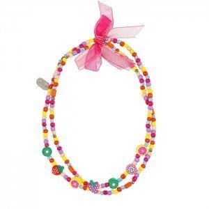 Collar Ankie fruita