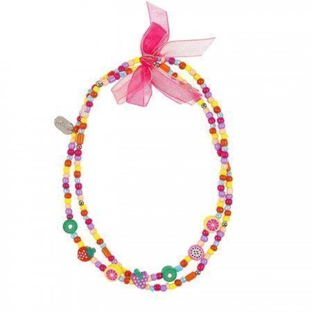 Collar Ankie fruita