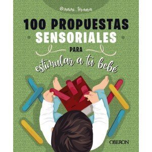 100 propuestas sensoriales...