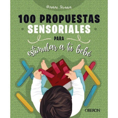 100 propuestas sensoriales para...