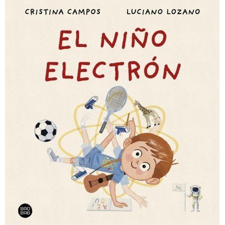 El niño electrón