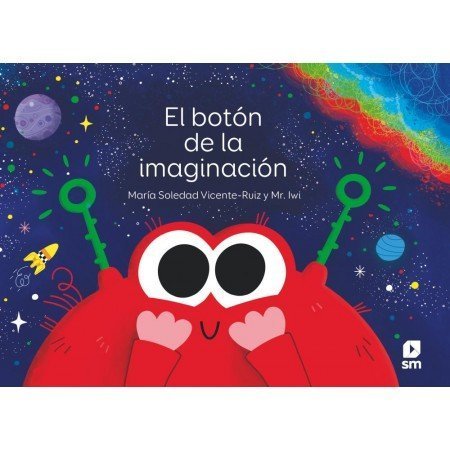 El botón de la imaginación
