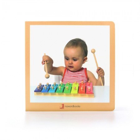 Instrumentos musicales. Libro...