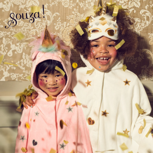 Unicornio rosa capa 2