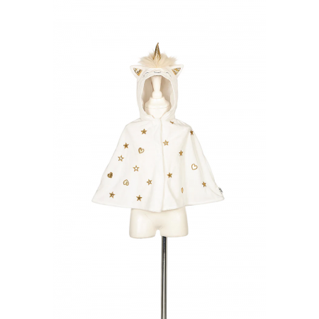 Capa de bebé Unicornio