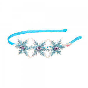 Tiara Denyse princesa de hielo