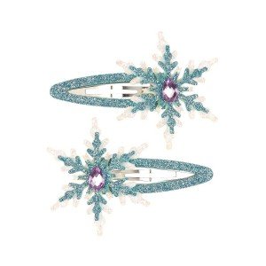 Clips Scotty Copo de Nieve