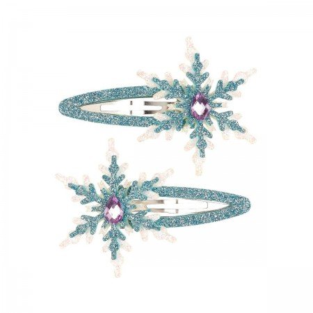 Clips Scotty Copo de Nieve