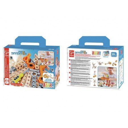 Kit de Experimentos para Principiante