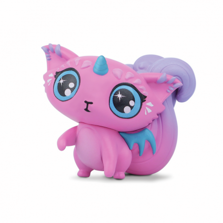 Figurita coleccionable Animoulous -...