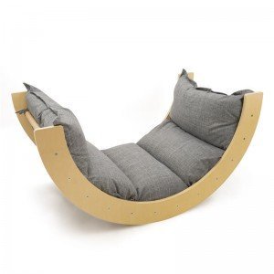 Colchón balancín Jungle... 2