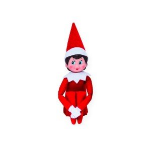 Cuento y Muñeco Elfo... 2