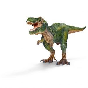 Tiranosaurio rex
