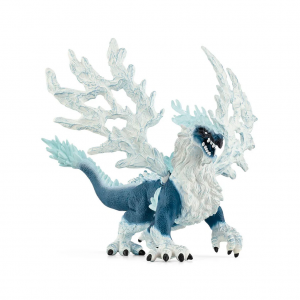 Dragón de hielo