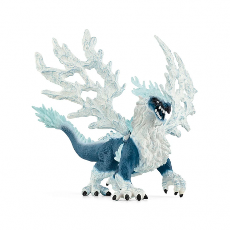 Dragón de hielo