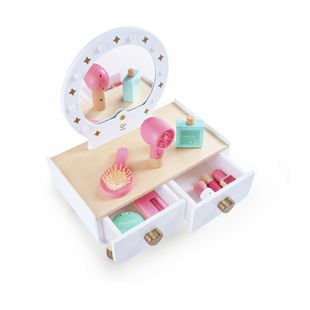 Tocador Infantil