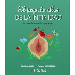 El pequeño atlas de la...