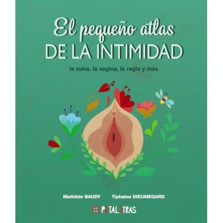 El pequeño atlas de la intimidad: la...