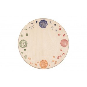 Plataforma estaciones Grapat