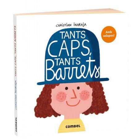 Tants caps, tants barrets