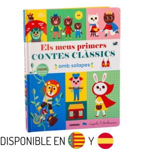 Els meus primers contes...