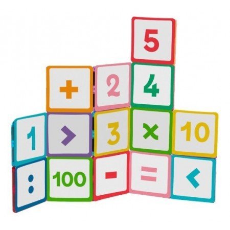 Imanix Style Cards Números