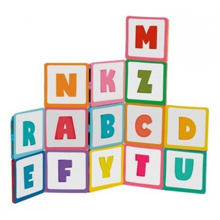 Imanix Style Cards Letras