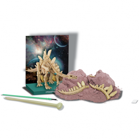 Kidz Labs Kit Geológico para...