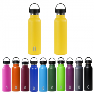 Runbott Mii termo 600ml