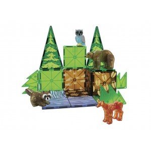 MAGNA-T Forest Animals Set... 2