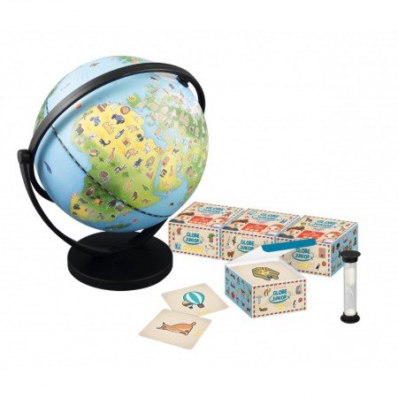 Globo junior