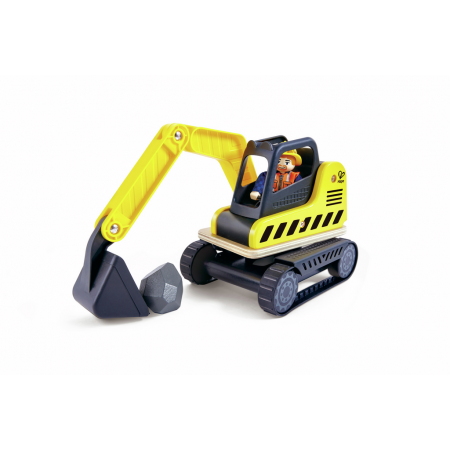 Excavadora Dig'N Dump