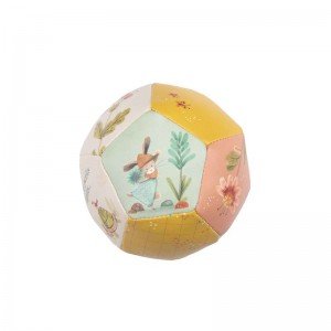 Pelota suave - Petits... 2