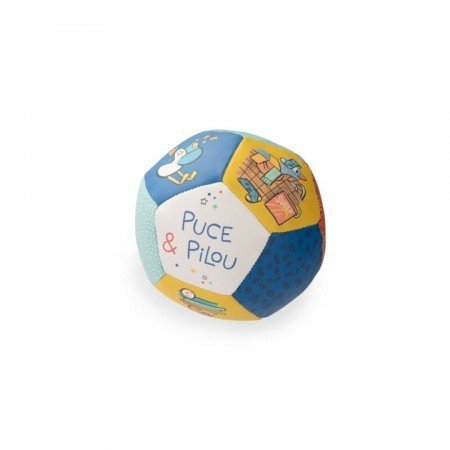 Pelota suave - P&P. Moulin Roty