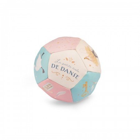Pelota suave - Escuela de baile....
